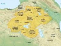 Bagratuni_Armenia_1000 a